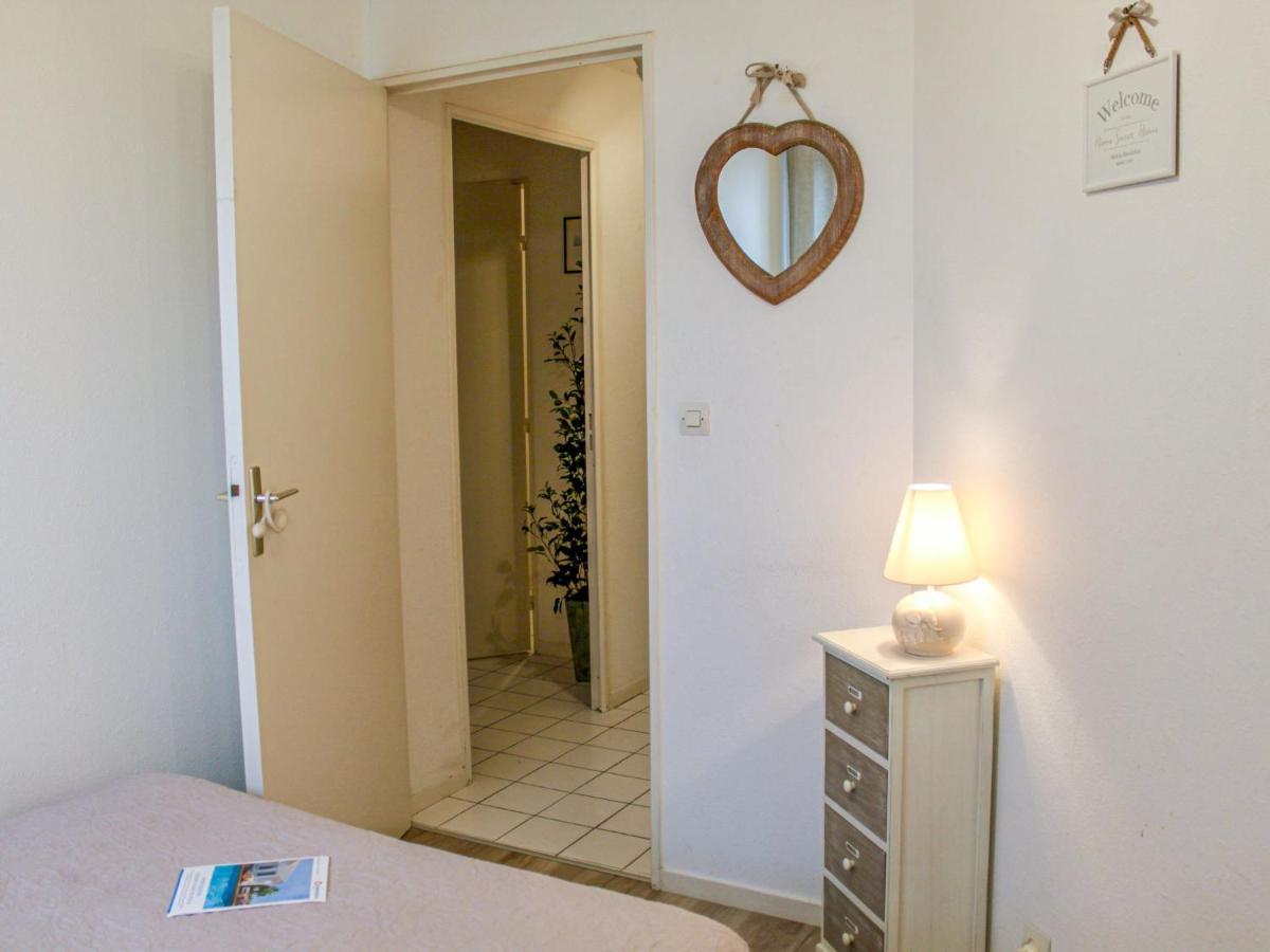 Apartment L'Amiral By Interhome Trouville-sur-Mer Esterno foto