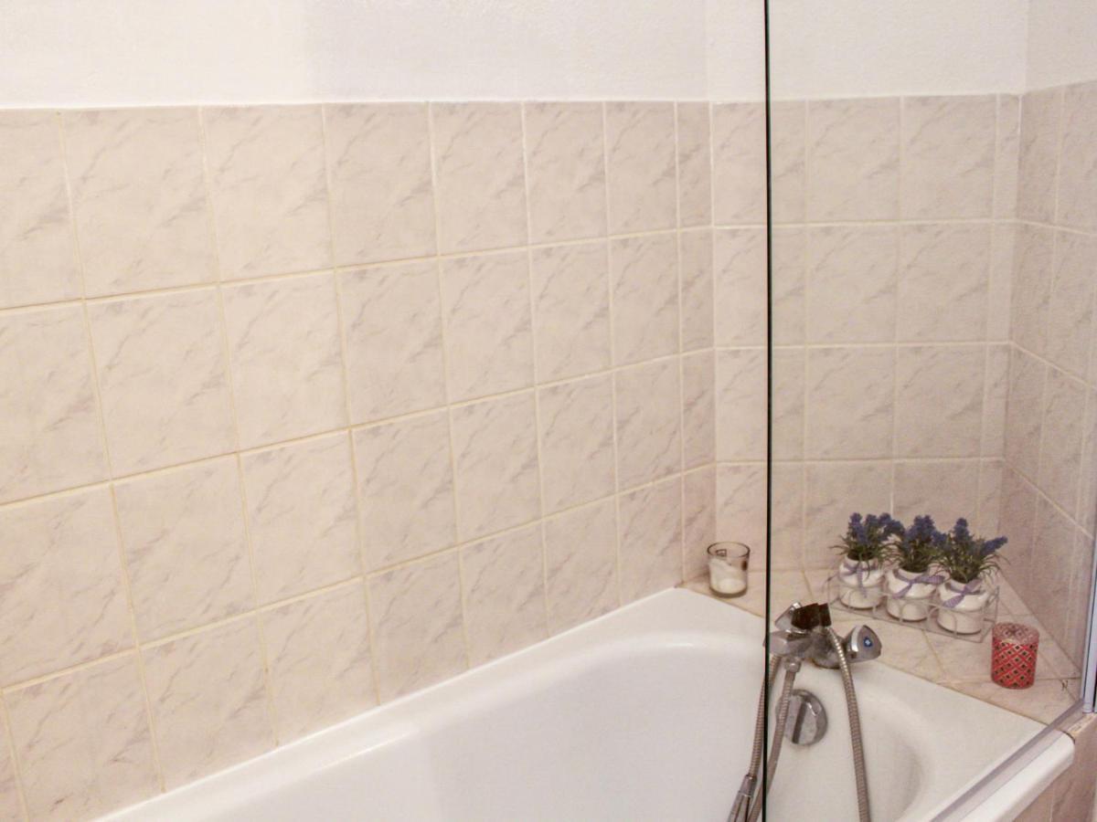 Apartment L'Amiral By Interhome Trouville-sur-Mer Esterno foto