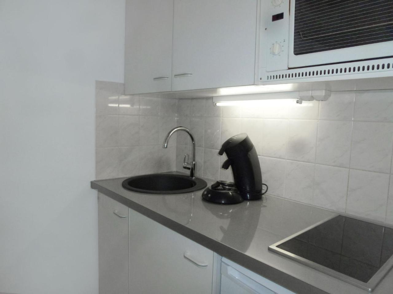 Apartment L'Amiral By Interhome Trouville-sur-Mer Esterno foto