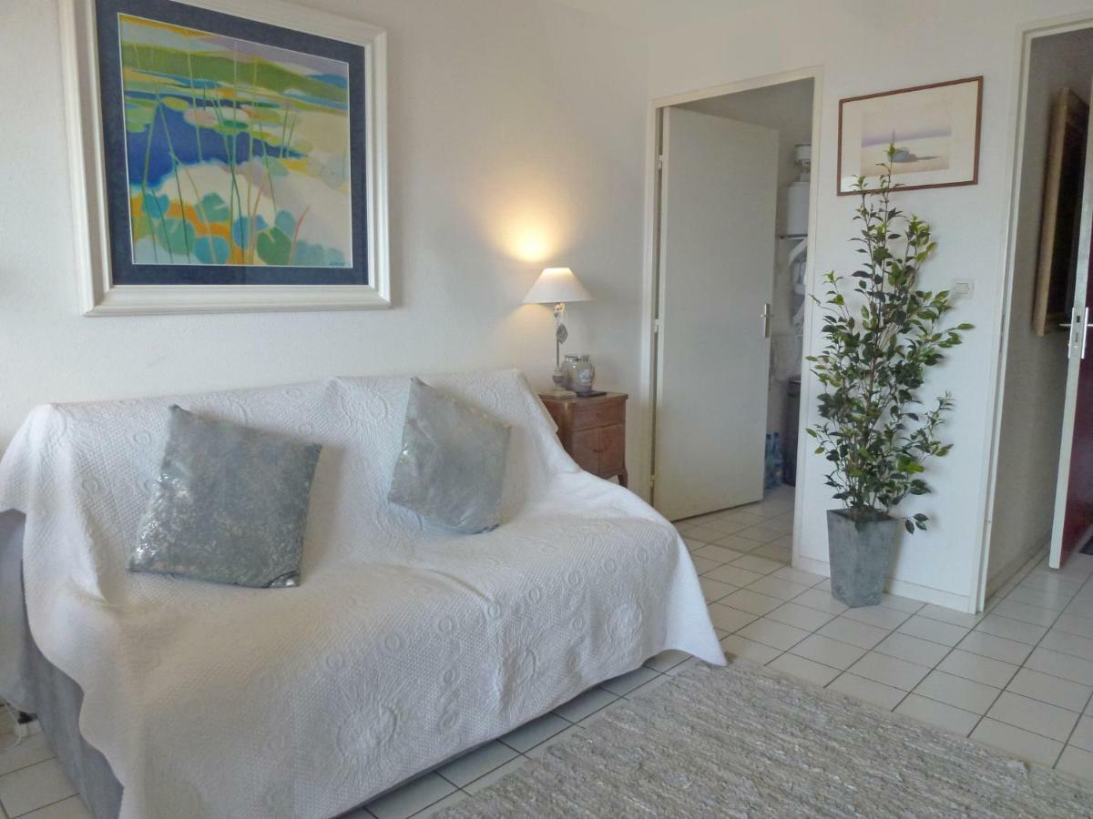 Apartment L'Amiral By Interhome Trouville-sur-Mer Esterno foto